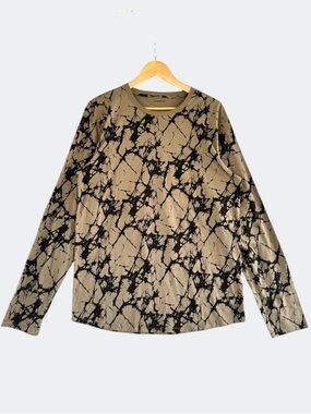 🎉5 for $45🎉 Carbon sweatshirt shirt long sleeve man size XL